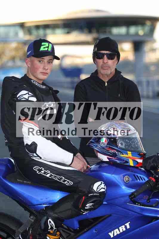 /Archiv-2024/01 26.-28.01.2024 Moto Center Thun Jerez/Boxenimpressionen/27.01.2024